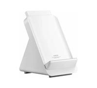 Xiaomi 80W Adaptive Wireless Charging Stand Smartphone Blanc Secteur Recharge sans fil Intérieure