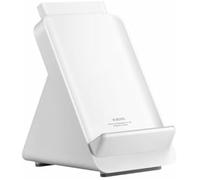 Xiaomi 80W Adaptive Wireless Charging Stand Smartphone Blanc Secteur Recharge sans fil Intérieure