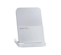 Chargeur Sans Fil - Xiaomi - Mi Wireless Charging Stand Pro - 50w - Portable - Blanc