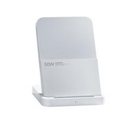Chargeur sans fil - XIAOMI - Mi Wireless Charging Stand Pro - 50W - Portable - Blanc