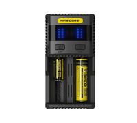Chargeur SC2 Nitecore