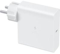 Chargeur secteu SAMSUNG GaN USB-C 140W blanc