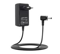 Chargeur Secteur 1,8 M 28,8 V 800 MA, Adaptateur Secteur, Compatible Avec L'aspirateur Sans Fil Shark YLS0243A-C288080