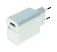 generic adaptateur secteur - USB - 18 Watt