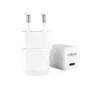 CHARGEUR SECTEUR 1 PORT USB Type-C 20 W