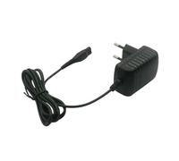 Chargeur Secteur 100-240 V, Compatible avec Les aspirateurs Karcher WV, WV2, WV5, WV50, WV50Plus, WV55, WV60, WV60Plus, WV70, WV75