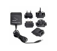 Chargeur secteur 110-220 V Iridium Chargeur secteur avec kit de prises internationales