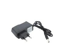 Chargeur Secteur 12,6 V 1 A 2 A AC DC, Adaptateur Secteur Mural 12 V 5,5 X 2,5 Mm, 12,6 V 2 A For Batterie Lithium 18650 W28, Prise UE, US, UK, AU(12.6V 1A,US Charger)