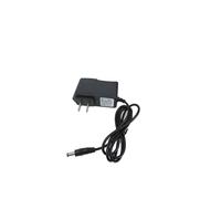 Chargeur Secteur 12,6 V CA/CC 1 A/2 A, Adaptateur Secteur Mural 12 V, 5,5 × 2,5 Mm, 12,6 V 2 A, For Batterie Lithium 18650, Prise UE, US, UK, AU W28(12.6V 1A us)