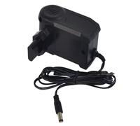 Chargeur secteur 12V - 1A pour booster 22Ah