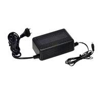 Chargeur secteur 12V - 4A pour booster PRO 36Ah