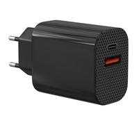 Chargeur Secteur 12W Compatible avec Fitbit CHARGE 6/CHARGE 5/CHARGE 4/LUXE/VERSA 4/VERSA 3/SENSE 2/SENSE Phonillico®