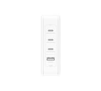 Belkin BoostCharge Pro Universel Blanc Secteur Intérieure