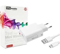 Chargeur secteur 18 W pour Xiaomi Redmi 12, 13C, Poco C40, C65, M4, M5, M6 Pro Note 11R, 12R, Pad, Pad SE, 10 5G, 10 Lite, 10T, 10, 11 4G, 9T