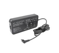 Chargeur secteur 20 V 7,5 A 150 W 6,0 x 3,7 mm for ordinateur portable, compatible avec ASUS, ROG, FX95D, VX60G, TUF Gaming A15, FX506lu, FX705G, FX86FE, T9750(With BR plug)