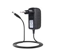 Chargeur Secteur 22 V 500 MA 0,5 A, Compatible Avec Les Aspirateurs BOSCH Et Athlet. Alimentation Secteur Murale. Prise UE/US. Adaptateur De Charge.(EU 1pcs)