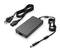 Chargeur secteur 240 W 180 W pour ordinateur portable Dell Precision 7780 7680 P115F002 P114F002 (sécurité certifiée par UL)