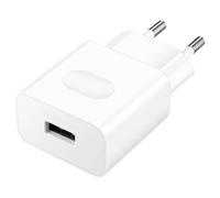 Chargeur Secteur 2A d'origine Huawei modèle AP32 - Câble USB type C - Blanc