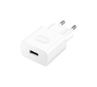 Chargeur Secteur 2a D'origine Modèle Ap32 - Câble Usb Type C - Blanc