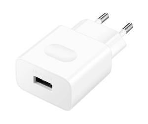 Chargeur Secteur 2A modèle AP32 - Câble USB Type C Huawei Blanc