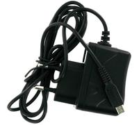 Konix Interactive Chargeur secteur pour 2DS, 3DS, 3DS XL et New3DS