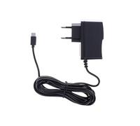 Chargeur secteur 3 mètres pour liseuse Kobo Clara BW - prise USB - extra long -