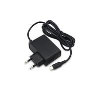 Chargeur secteur 3 mètres pour liseuse Kobo Libra Colour - prise USB - extra long -