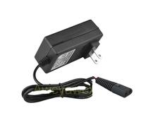 Chargeur Secteur 30 V 0,6 A 600 MA ZD24W300060EU, Compatible Avec Les Aspirateurs LEXY, Jimmy, JV63, JV83, JV85 Et H8 Pro, Adaptateur T-DC39(US plug)