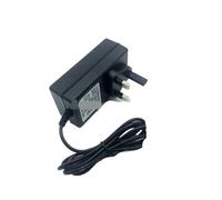 Chargeur Secteur 30 V 0,6 A 600 MA ZD24W300060EU, Compatible Avec Les Aspirateurs LEXY, Jimmy, JV63, JV83, JV85 Et H8 Pro, Adaptateur T-DC39(UK plug)