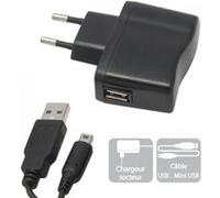 Chargeur Secteur 3DS / 3DSXL / Dsi / DSiXL DEA G