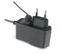 Chargeur Secteur 4,8 V 1,25 A For Rasoir Panasonic, ES-RT30, ES-RT34, ES-RT40, ES-RS51, ES-RT60, ES-RT64, ES-RT81, ES-GA21, Anti-enchevêtrement