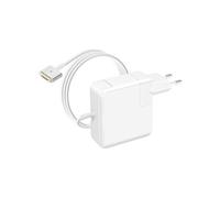 Chargeur Secteur 60W pour MacBook Pro 13" Fonction MagSafe 2 avec LED Clip Cable Blanc