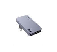 Ugreen Nexode Pro 65W GaN Travel Charger Intérieure