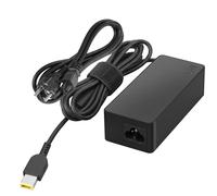 Chargeur Secteur 65W pour PC Lenovo avec Embout Slim Tip Noir