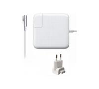 Chargeur secteur 85 W pour Apple MacBook Pro MagSafe 1 (et non 2)