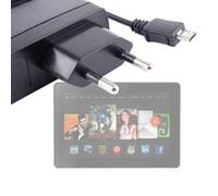 Chargeur secteur à charge rapide pour tablette Amazon Kindle Fire HDX 8,9" et 7" G