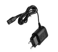 Chargeur Secteur A00390 4,3 V 70 MA Avec Prise UE, Compatible Avec Les Rasoirs Philips QG3250, QG3340, Q350S1, RQ310 Et RQ311.
