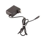 Chargeur secteur AC/DC à charge rapide avec circuit intégré intelligent et protection contre les surintensités, interface USB-C pour Nintendo
