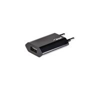Chargeur secteur Akyga AK-CH-03BK 5W USB-A 5V/ 1A noir