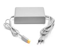 Chargeur Secteur Alimentation Pour Console Nintendo Wii-U (Câble 2.2m)