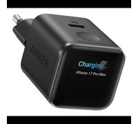 Chargeur secteur Anker Nano A121DG11 45W USB-C charge rapide universel smartphone tablette smartwatch noir