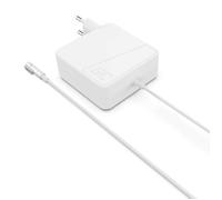 Chargeur secteur - AVIZAR - MagSafe 60W - Compatible MacBook Pro 13'' - Chargement rapide - Cordon 1.90m