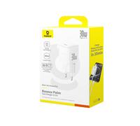 Chargeur mural Palm USB-C 30 W - Blanc