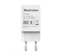 Chargeur secteur - BLACKVIEW - CHAR-5W/BV - 5W - 1 Port USB - 100-240V