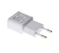 Chargeur Secteur blanc 2A Samsung Galaxy note Origine ETA-U90EWE