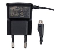 Samsung ETA0U10E Téléphone portable Noir Secteur Intérieure