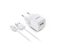 Urban Factory PSC25UF – Intérieure Secteur 1 m Blanc