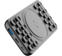 Chargeur Secteur Chargeur Portable Avec Charge Sans Fil