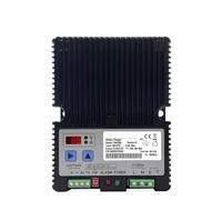 Chargeur Secteur CMC200 Compatible avec Les Batteries industrielles intelligentes 12/24 V 10 A et Les pièces détachées for Groupes électrogènes Diesel
