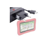 Chargeur secteur compact idéal pour recharger la tablette FNAC Kids Kurio 7" G